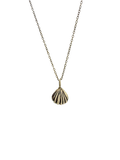 Mermaid summer charm necklace